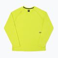 Longsleeve de alergare pentru bărbați  Ciele Athletics DLY lime green 5