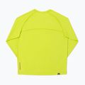 Longsleeve de alergare pentru bărbați  Ciele Athletics DLY lime green 6