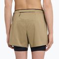 Pantaloni scurți de alergare pentru bărbați  Ciele Athletics DLY 5" Long Brief canvas 3
