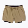 Pantaloni scurți de alergare pentru bărbați  Ciele Athletics DLY 5" Long Brief canvas 5