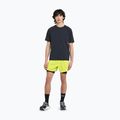 Pantaloni scurți de alergare pentru bărbați Ciele Athletics DLY 5" Long Brief lime green 2