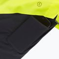 Pantaloni scurți de alergare pentru bărbați Ciele Athletics DLY 5" Long Brief lime green 9