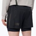 Pantaloni scurți de alergare pentru bărbați Ciele Athletics DLY 5" Long Brief nite rite 2