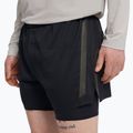 Pantaloni scurți de alergare pentru bărbați Ciele Athletics DLY 5" Long Brief nite rite 3