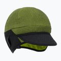 Șapcă cu cozoroc Ciele Athletics VLVBeanie Lite limegreen