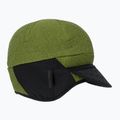 Șapcă cu cozoroc Ciele Athletics VLVBeanie Lite limegreen 3