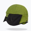 Șapcă cu cozoroc Ciele Athletics VLVBeanie Lite limegreen 2
