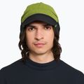 Șapcă cu cozoroc Ciele Athletics VLVBeanie Lite limegreen 4