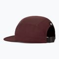 Șapcă Ciele Athletics GOCap Classic Athletics dark wine red 2
