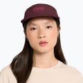 Șapcă Ciele Athletics GOCap Classic Athletics dark wine red 4