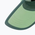 Șapcă  Ciele Athletics GOCap SC Classic CPlusBox pistachio/silver pine 3