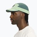 Șapcă  Ciele Athletics GOCap SC Classic CPlusBox pistachio/silver pine 5