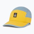 Șapcă Ciele Athletics GOCap SC Classic CPlusBox sulfur chambray