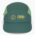 Șapcă cu cozoroc Ciele Athletics FSTCap SC Classic Cside silverpine/pistachio 2