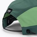 Șapcă cu cozoroc Ciele Athletics FSTCap SC Classic Cside silverpine/pistachio 4