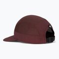 Șapcă  Ciele Athletics GOCap SC Field Clow dark wine red 2