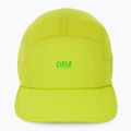Șapcă Ciele Athletics GOCapSC Field CapitalRC lime green 2