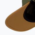 Șapcă Ciele Athletics GOCap EQ FrameS olive 3