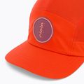 Șapcă Ciele Athletics GOCap Comp Ninety poinciana 3