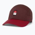 Șapcă Ciele Athletics GOCap SC Comp Ccube dark wine red