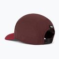 Șapcă Ciele Athletics GOCap SC Comp Ccube dark wine red 2