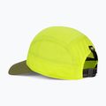 Șapcă  Ciele Athletics GOCap SC Comp Ccube lime green 2