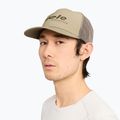 Șapcă cu cozoroc Ciele Athletics TRLCap SC Comp Onehundred safari 6