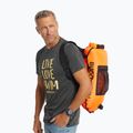 Geamandură BuddySwim Backpack 28 l orange 5