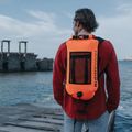 Geamandură BuddySwim Backpack 28 l orange 7