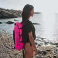 Geamandură BuddySwim Backpack 28 l pink 5
