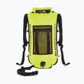 Geamandură BuddySwim Backpack 28 l yellow