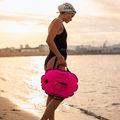 Geamandură de siguranță BuddySwim Hydrastation 10 l pink 5