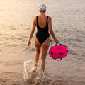 Geamandură de siguranță BuddySwim Hydrastation 10 l pink 6