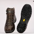 Cizme de trekking pentru bărbați SCARPA Terra Gtx Energy II maro 30020-200/1 9
