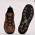 Jack Wolfskin cizme de trekking pentru bărbați Vojo 3 Texapore Low maro 4042441_5298_075 9
