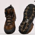 Cizme de trekking pentru bărbați Jack Wolfskin Vojo 3 Texapore Mid maro 4042461_5298 9