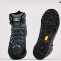Cizme de trekking pentru bărbați SCARPA ZG GTX TRM Salix verde 67075-200/3 9