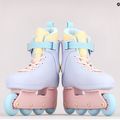 Patine în linie pentru femei IMPALA Lightspeed Inline Skate violet IMPINLINE1 14