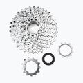 Casetă SRAM pentru biciclete PG-950 11-34 argintiu 00.0000.200.290 3