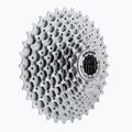 SRAM 07A CS PG-970 11-34 9 viteze casetă de bicicletă argintie 00.0000.200.394