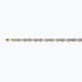 Lanț de bicicletă SRAM 06 CN PC971 114LI W/ PWR.LNK 9SPD 25 gri 87.2745.114.116