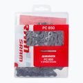 Lanț de bicicletă SRAM 10 CN PC850 W/ PWR gri 47.2708.114.005