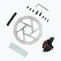 Frână cu disc mecanică AVID 11A BB7 MTB FR/RR 160 IS 160G2 set 00.5016.166.010 5