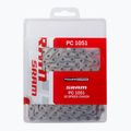 Lanț de bicicletă SRAM 11 CN PC1051 W/ PWR.LCK 2