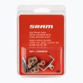 Plăcuțe de frână SRAM AM DB gri 00.5315.035.010