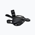 Maneta schimbătorului spate cu 9 viteze SRAM 12A Sl X5 Trigger spate negru 00.7015.198.010