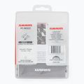 Lanț de bicicletă SRAM CN PCRED22 114LI W/ PWR.LCK 11S 1 gri 00.2518.005.003 2
