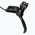 Sram AM DB LVL T GLB R/R DIR 1800 A spate Negru 00.5018.105.001 2
