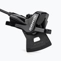 Sram AM DB LVL T GLB R/R DIR 1800 A spate Negru 00.5018.105.001 4