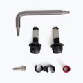 Sram AM DB LVL T GLB R/R DIR 1800 A spate Negru 00.5018.105.001 6